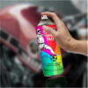 Pintura en Spray Multiusos Marca Abro