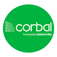 Logo de Inmobiliaria Corbal